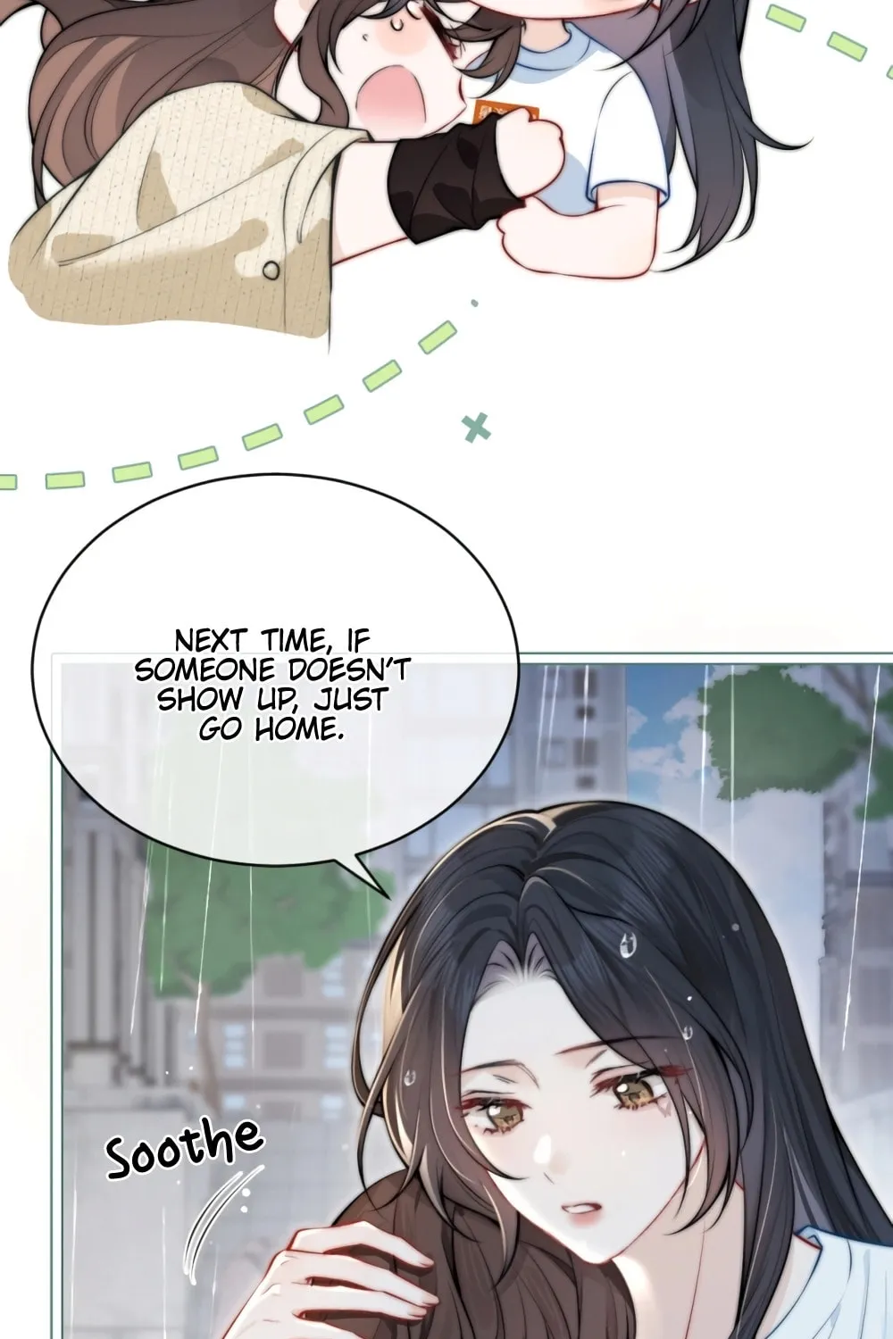 Read Can You Hear Me chapter 3 image 59 on Lezhin