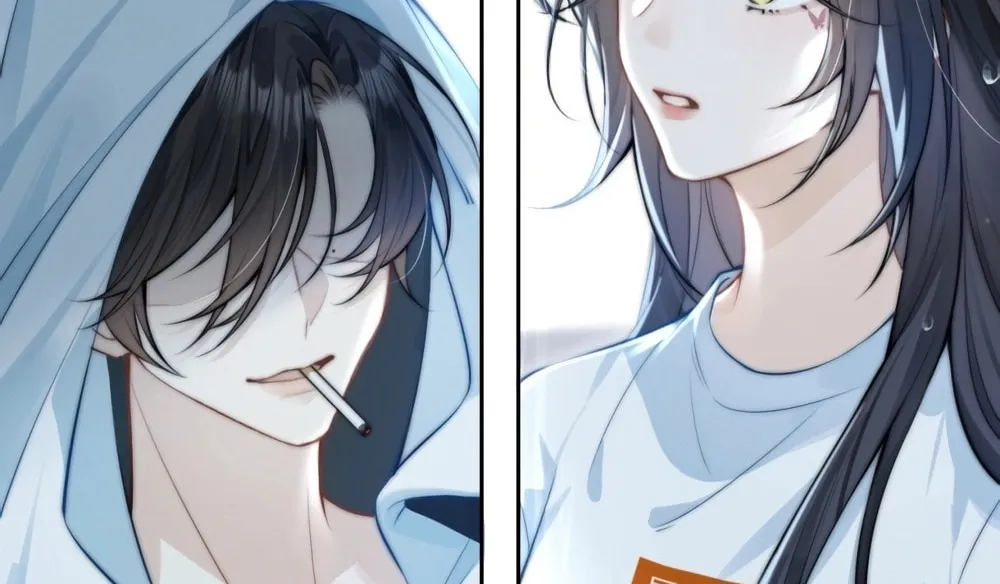 Read Can You Hear Me chapter 3 image 6 on Lezhin