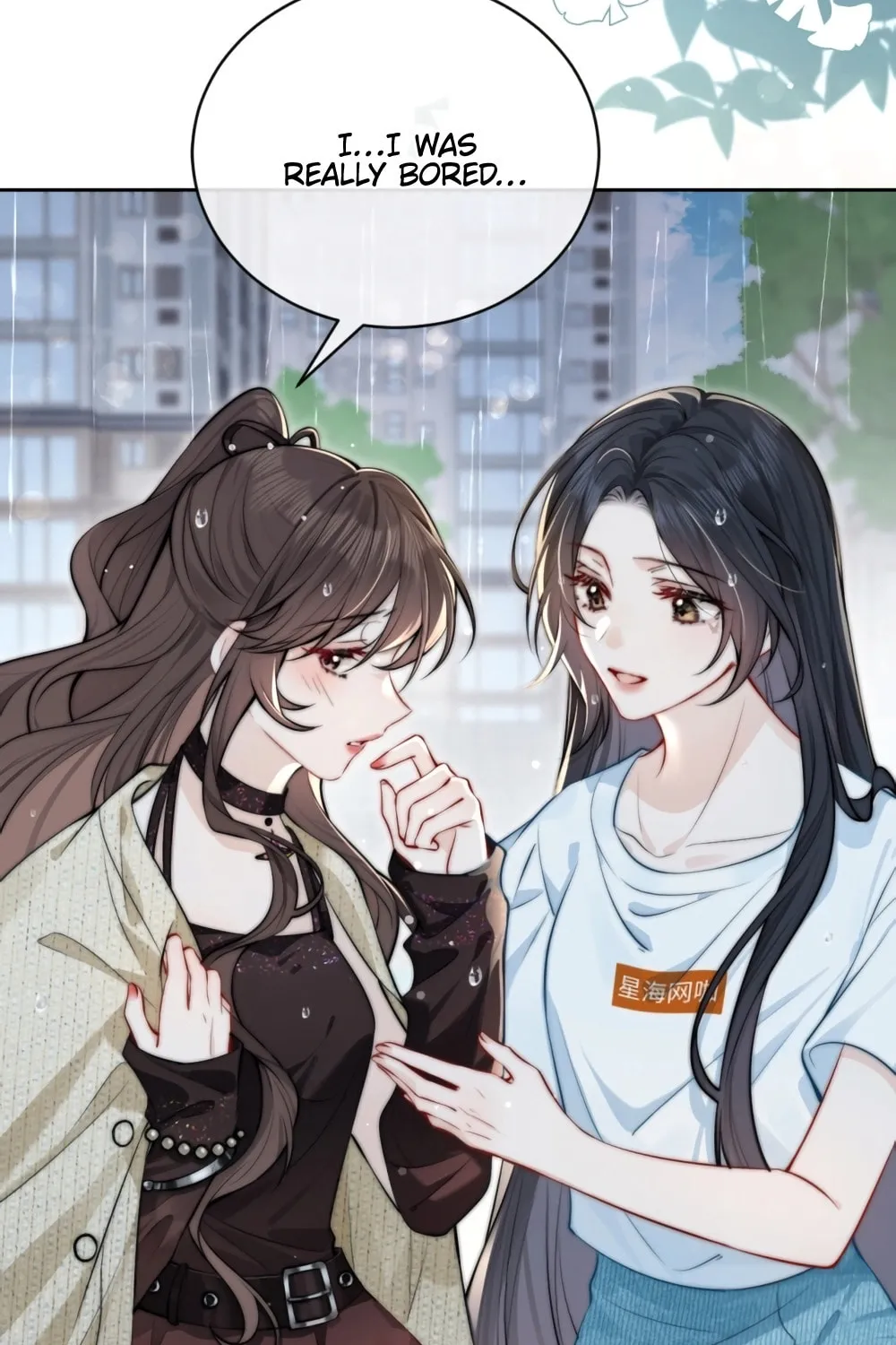 Read Can You Hear Me chapter 3 image 61 on Lezhin