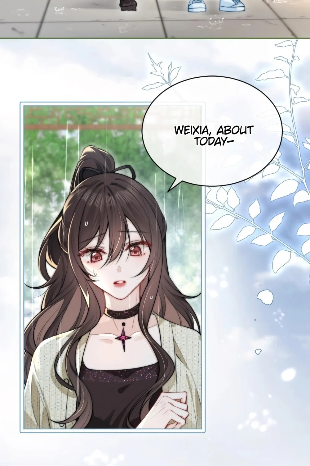 Read Can You Hear Me chapter 3 image 65 on Lezhin