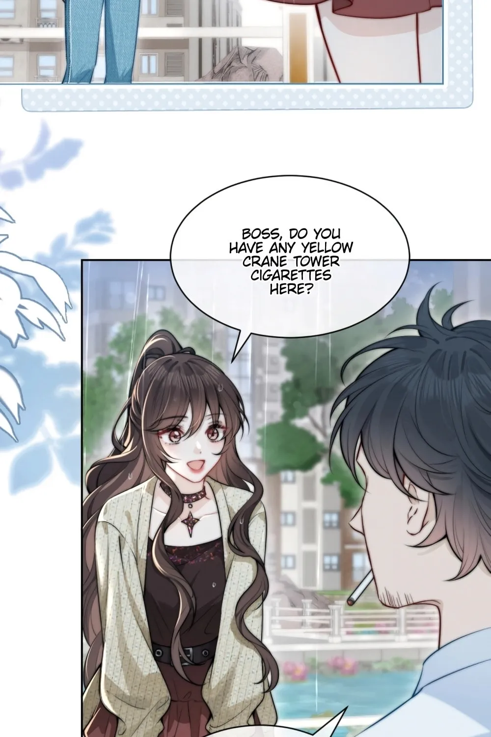 Read Can You Hear Me chapter 3 image 71 on Lezhin