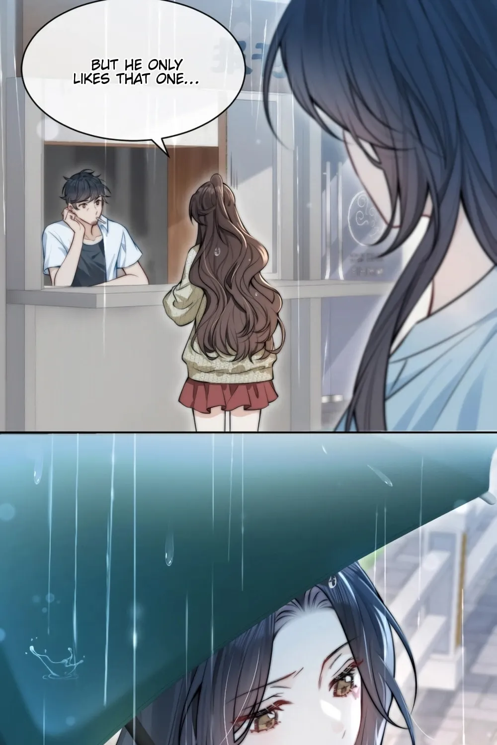 Read Can You Hear Me chapter 3 image 73 on Lezhin