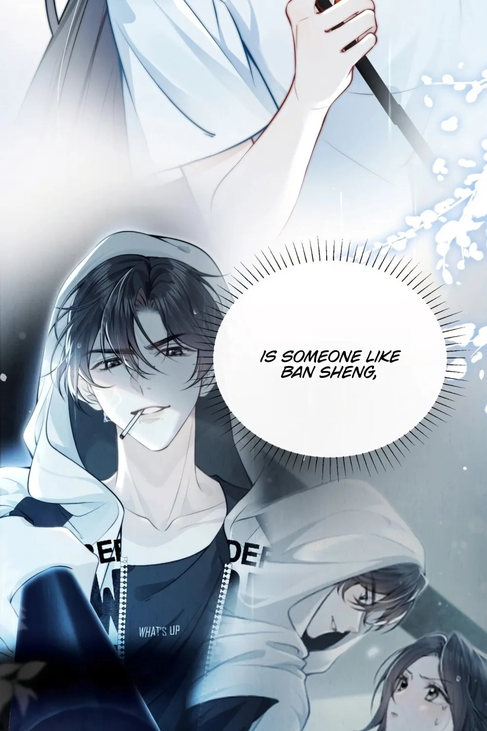 Read Can You Hear Me chapter 3 image 75 on Lezhin