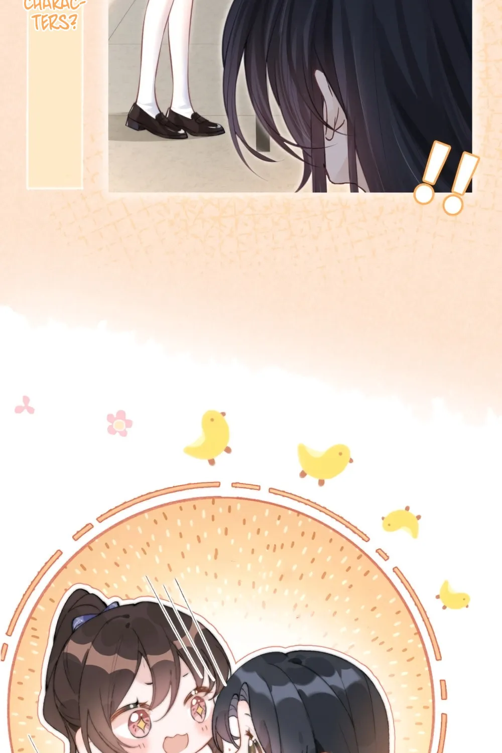 Read Can You Hear Me chapter 3 image 81 on Lezhin