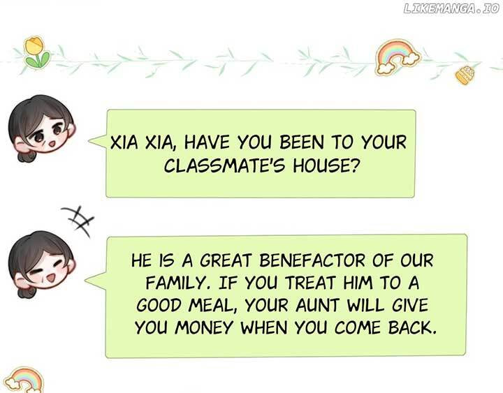Read Can You Hear Me chapter 30 image 109 on Lezhin