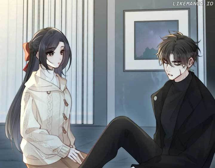 Read Can You Hear Me chapter 30 image 45 on Lezhin