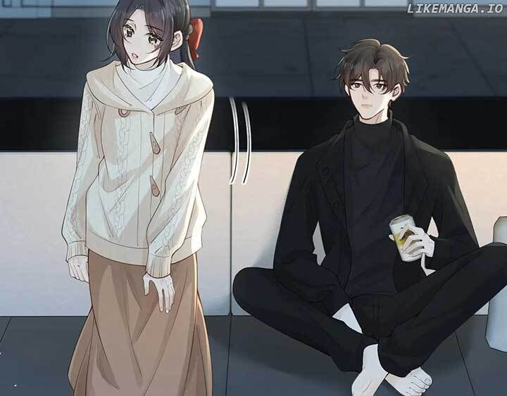 Read Can You Hear Me chapter 30 image 97 on Lezhin
