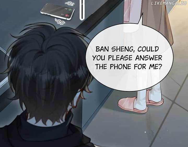 Read Can You Hear Me chapter 31 image 17 on Lezhin