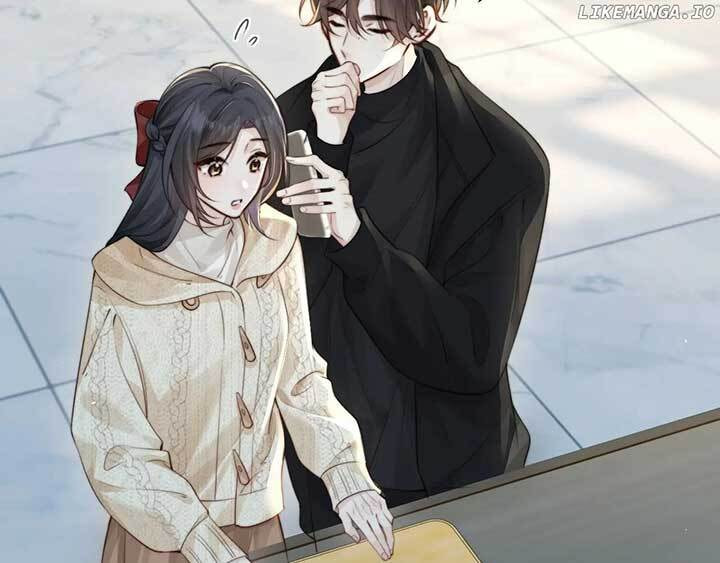 Read Can You Hear Me chapter 31 image 33 on Lezhin