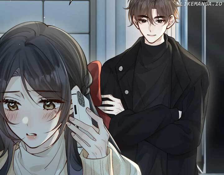 Read Can You Hear Me chapter 31 image 38 on Lezhin