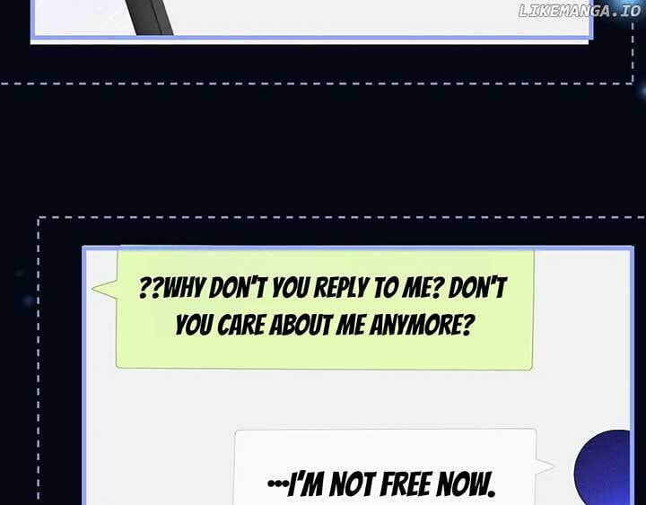 Read Can You Hear Me chapter 32 image 2 on Lezhin