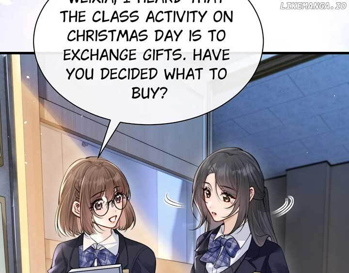 Read Can You Hear Me chapter 32 image 31 on Lezhin