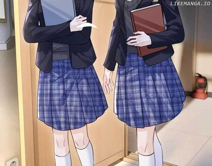 Read Can You Hear Me chapter 32 image 32 on Lezhin