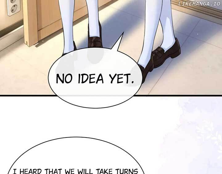 Read Can You Hear Me chapter 32 image 33 on Lezhin