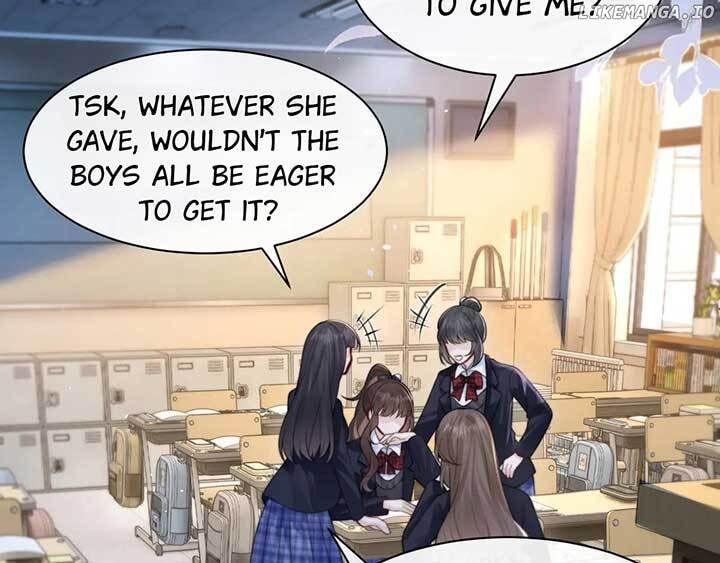 Read Can You Hear Me chapter 32 image 36 on Lezhin