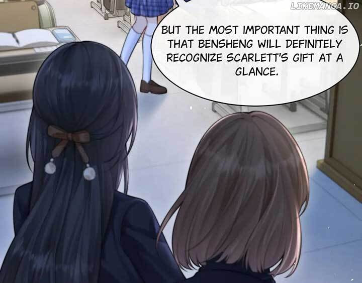 Read Can You Hear Me chapter 32 image 37 on Lezhin