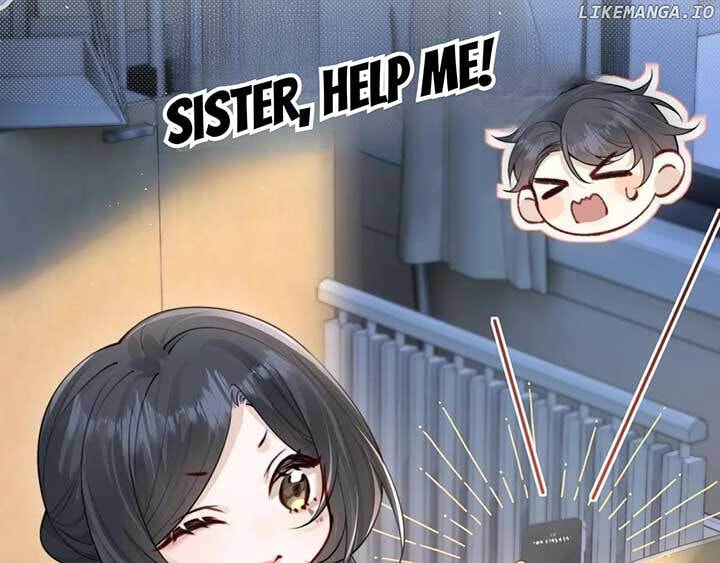 Read Can You Hear Me chapter 32 image 58 on Lezhin