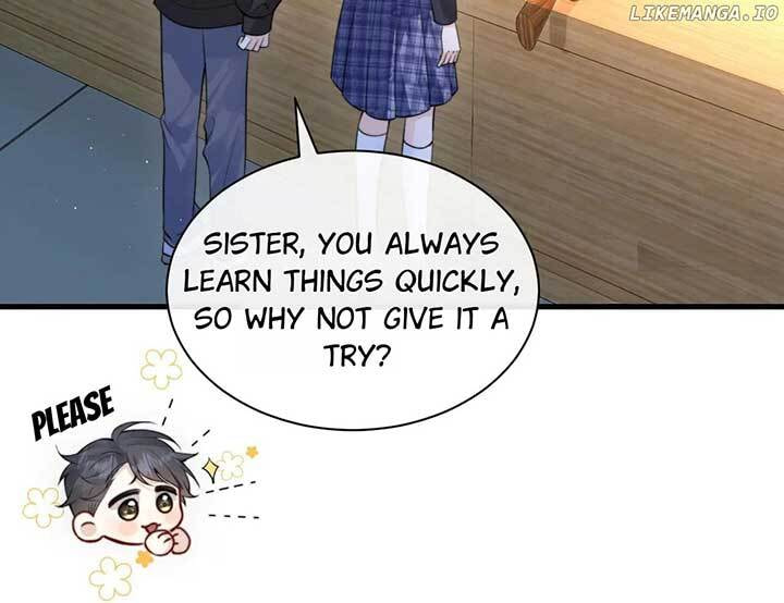 Read Can You Hear Me chapter 32 image 65 on Lezhin