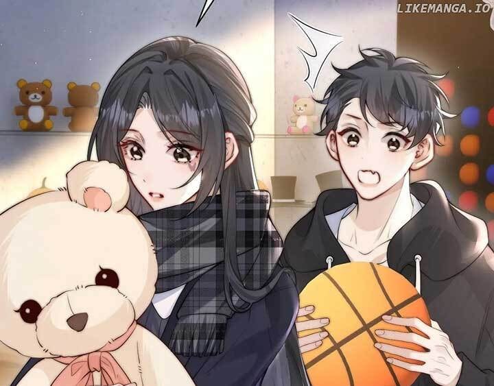 Read Can You Hear Me chapter 32 image 78 on Lezhin