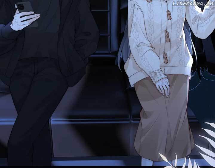 Read Can You Hear Me chapter 32 image 8 on Lezhin