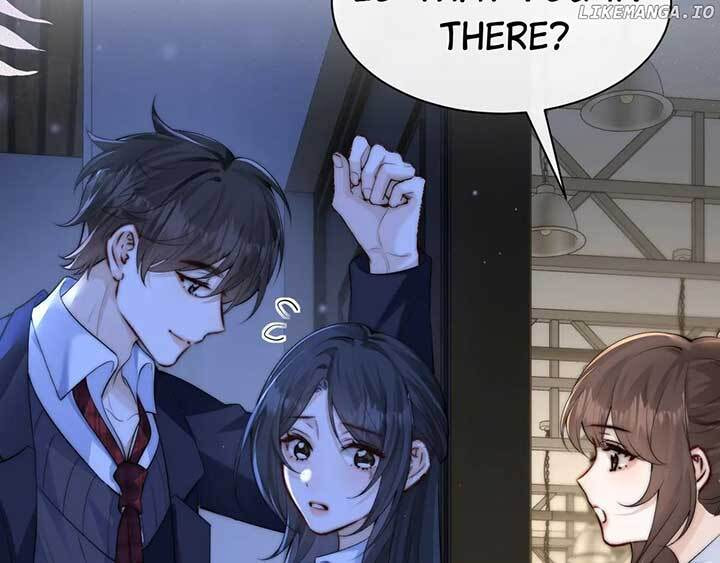 Read Can You Hear Me chapter 32 image 93 on Lezhin