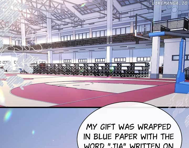 Read Can You Hear Me chapter 33 image 1 on Lezhin