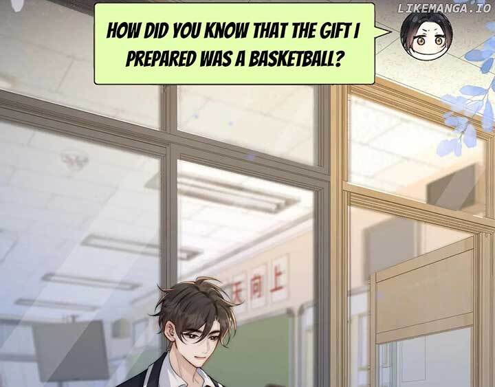 Read Can You Hear Me chapter 33 image 100 on Lezhin