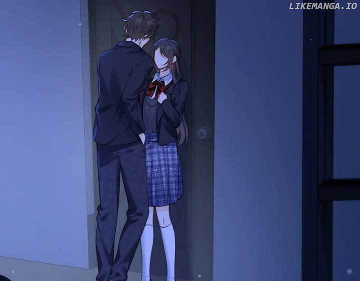 Read Can You Hear Me chapter 33 image 13 on Lezhin