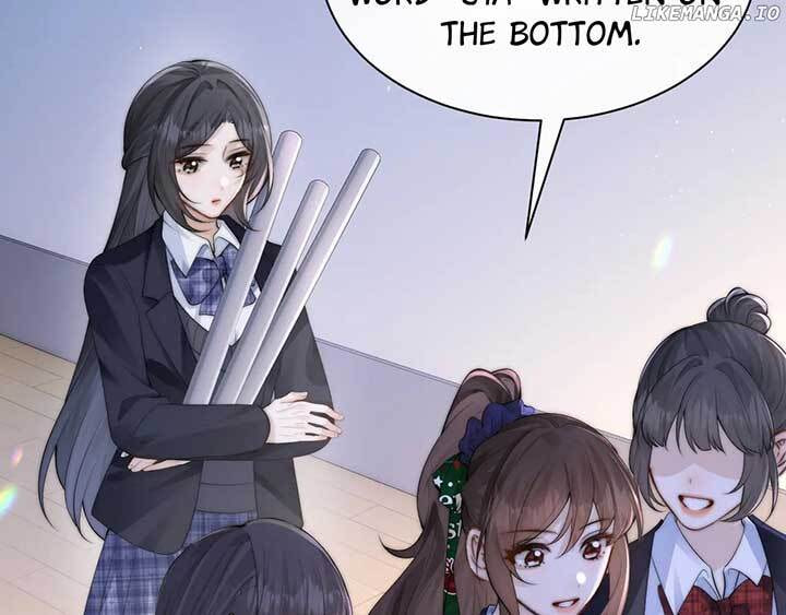 Read Can You Hear Me chapter 33 image 2 on Lezhin