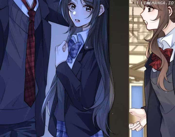 Read Can You Hear Me chapter 33 image 25 on Lezhin