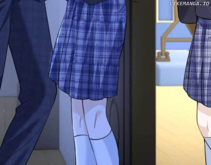 Read Can You Hear Me chapter 33 image 26 on Lezhin