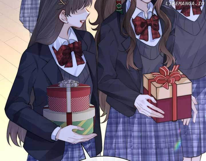 Read Can You Hear Me chapter 33 image 3 on Lezhin