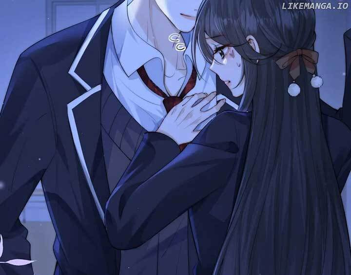 Read Can You Hear Me chapter 33 image 30 on Lezhin