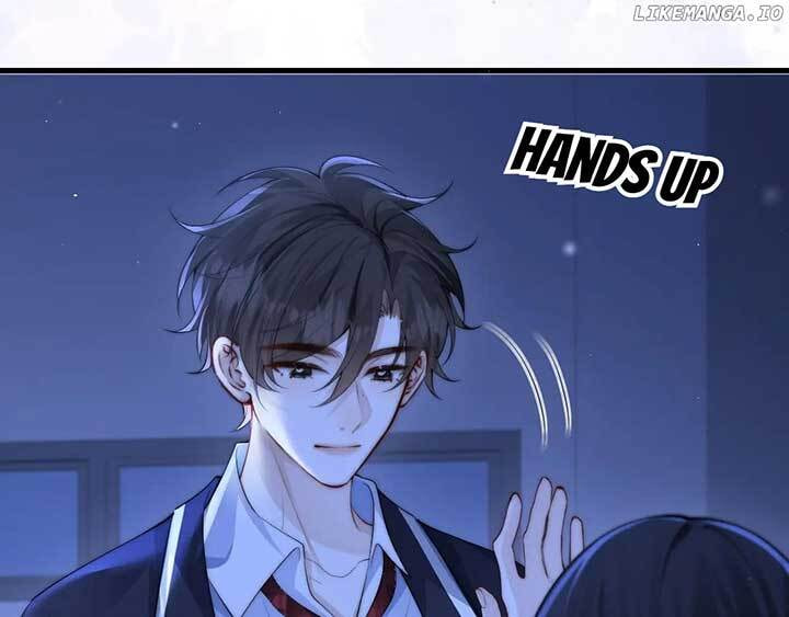 Read Can You Hear Me chapter 33 image 34 on Lezhin