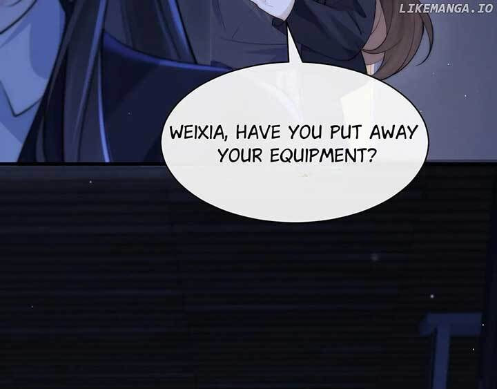 Read Can You Hear Me chapter 33 image 38 on Lezhin