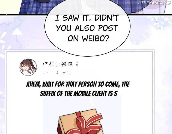 Read Can You Hear Me chapter 33 image 4 on Lezhin