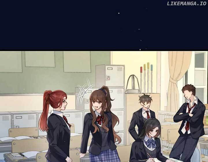 Read Can You Hear Me chapter 33 image 45 on Lezhin