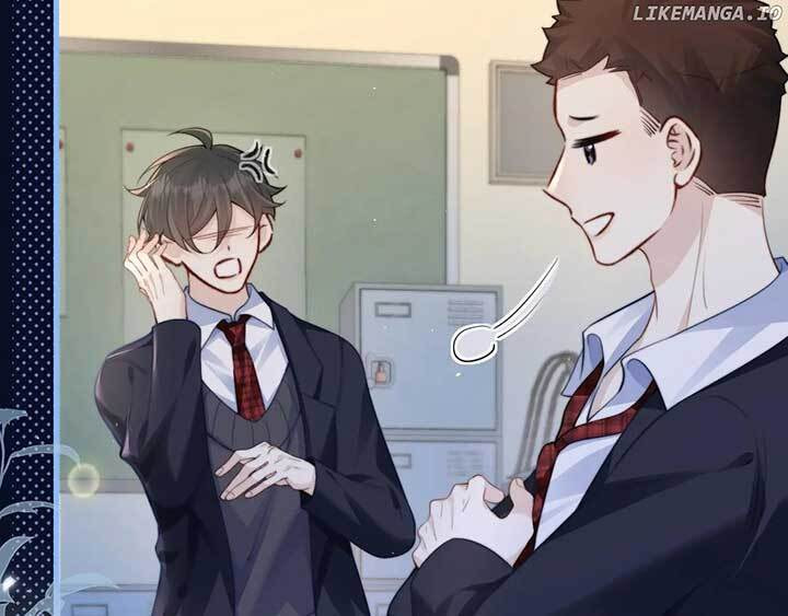 Read Can You Hear Me chapter 33 image 57 on Lezhin
