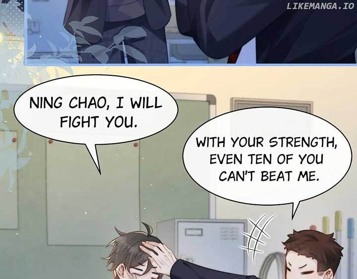 Read Can You Hear Me chapter 33 image 58 on Lezhin