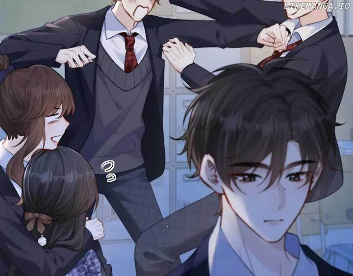 Read Can You Hear Me chapter 33 image 59 on Lezhin