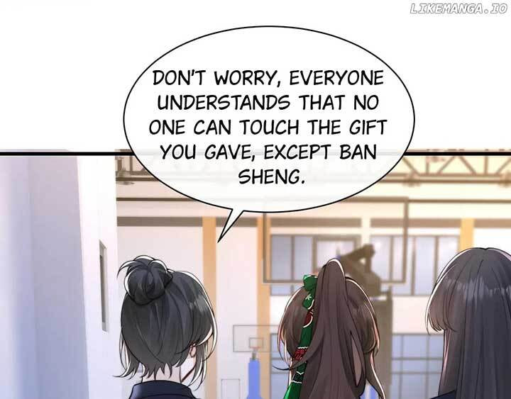 Read Can You Hear Me chapter 33 image 6 on Lezhin