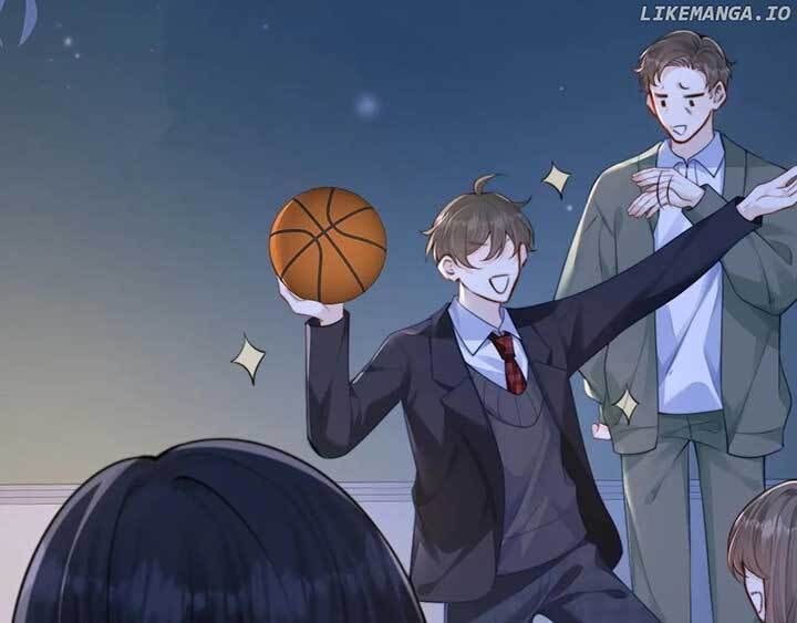 Read Can You Hear Me chapter 33 image 71 on Lezhin