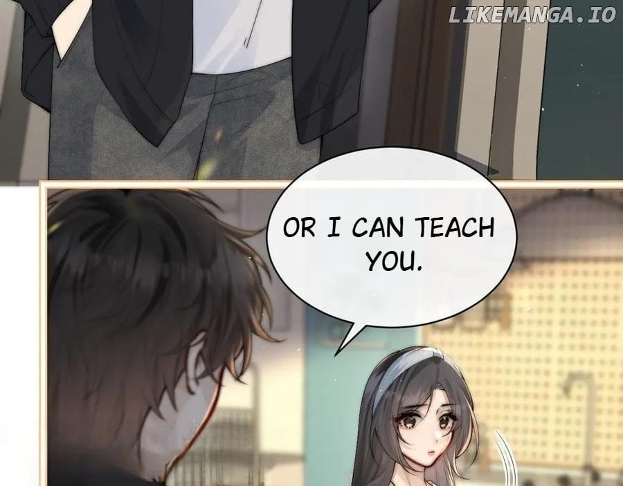 Read Can You Hear Me chapter 35 image 28 on Lezhin