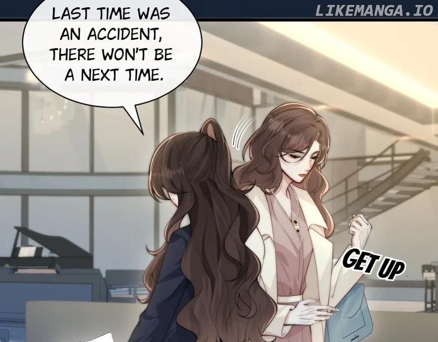 Read Can You Hear Me chapter 35 image 3 on Lezhin