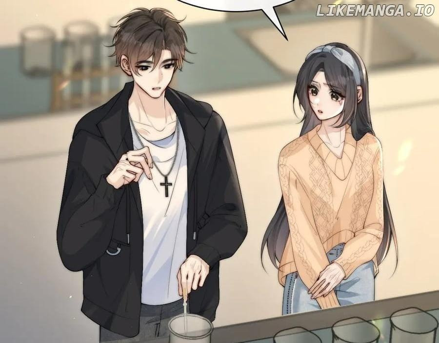 Read Can You Hear Me chapter 35 image 33 on Lezhin
