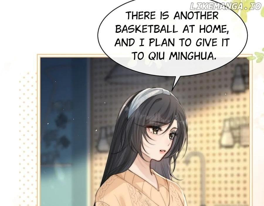 Read Can You Hear Me chapter 35 image 35 on Lezhin