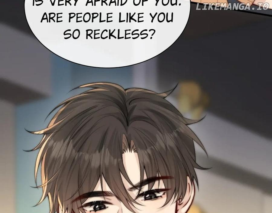 Read Can You Hear Me chapter 35 image 41 on Lezhin