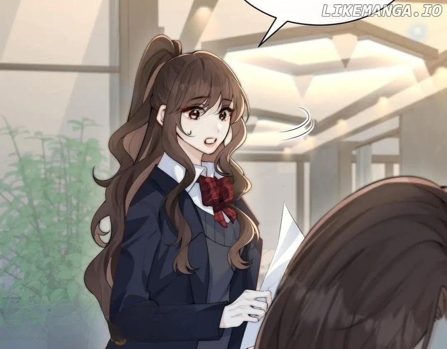 Read Can You Hear Me chapter 35 image 5 on Lezhin