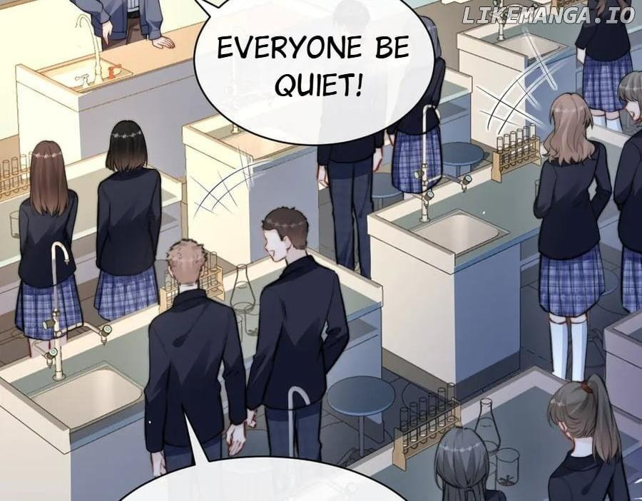 Read Can You Hear Me chapter 35 image 56 on Lezhin