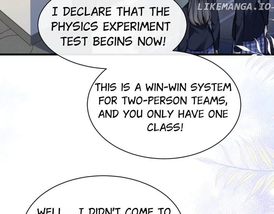 Read Can You Hear Me chapter 35 image 57 on Lezhin